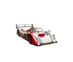 Shu Todoroki - Cars 2