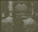 #075 Graveler - Pokémon Mystery Dungeon: Rescue Team DX