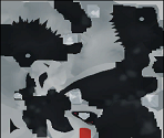 #262 Mightyena - Pokémon Mystery Dungeon: Rescue Team DX