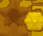 #120 Staryu - Pokémon Mystery Dungeon: Rescue Team DX