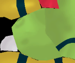 #167 Spinarak - Pokémon Mystery Dungeon: Rescue Team DX