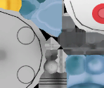 #462 Magnezone - Pokémon Mystery Dungeon: Rescue Team DX