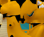#149 Dragonite - Pokémon Mystery Dungeon: Rescue Team DX