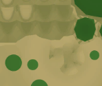 #285 Shroomish - Pokémon Mystery Dungeon: Rescue Team DX