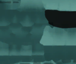 #204 Pineco - Pokémon Mystery Dungeon: Rescue Team DX