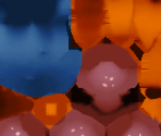 #044 Gloom - Pokémon Mystery Dungeon: Rescue Team DX