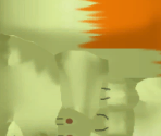 #038 Ninetales - Pokémon Mystery Dungeon: Rescue Team DX