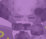 #110 Weezing - Pokémon Mystery Dungeon: Rescue Team DX