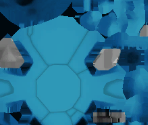 #376 Metagross - Pokémon Mystery Dungeon: Rescue Team DX