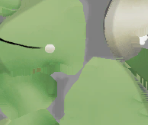 Substitute - Pokémon Mystery Dungeon: Rescue Team DX