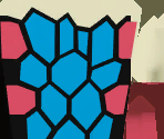 #350 Milotic - Pokémon Mystery Dungeon: Rescue Team DX