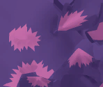 #429 Mismagius - Pokémon Mystery Dungeon: Rescue Team DX