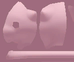 #151 Mew - Pokémon Mystery Dungeon: Rescue Team DX