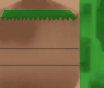 #103 Exeggutor - Pokémon Mystery Dungeon: Rescue Team DX