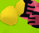 #177 Natu - Pokémon Mystery Dungeon: Rescue Team DX