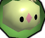 #577 Solosis - Pokémon Rumble Rush