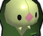 #578 Duosion - Pokémon Rumble Rush