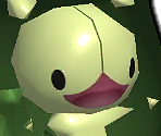 #579 Reuniclus - Pokémon Rumble Rush