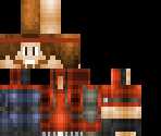 Newbie - Pixel Gun 3D