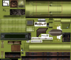 242 A1 - Railroad Tycoon 3
