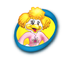 Helen Henny - Chuck E. Cheese's Sports Games