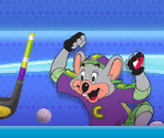 Mini Golf - Chuck E. Cheese's Sports Games
