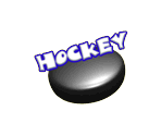 Ice Hockey - Chuck E. Cheese's Sports Games