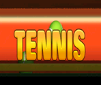 Tennis - Chuck E. Cheese's Sports Games