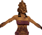 Enchantress - Prince of Persia: The Two Thrones