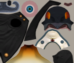 Penguin - Giana Sisters: Twisted Dreams