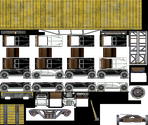 Automobile Car (1900-1950) - Railroad Tycoon 3