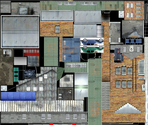 Auto Plant - Railroad Tycoon 3