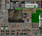 Bakery - Railroad Tycoon 3