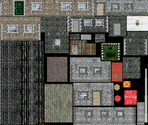 Barracks - Railroad Tycoon 3