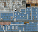 Bauxite Mine - Railroad Tycoon 3