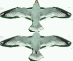 Goose - Railroad Tycoon 3