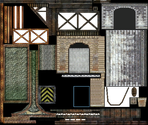 Bridges and Tunnels - Railroad Tycoon 3