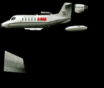 Jet Plane - Railroad Tycoon 3