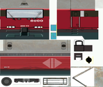 Class 460 - Railroad Tycoon 3
