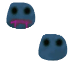 Count Sackula Skin - LittleBigPlanet