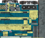 GP 35 - Railroad Tycoon 3