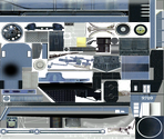 U1 Locomotive - Railroad Tycoon 3