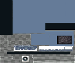 U1 Tender - Railroad Tycoon 3