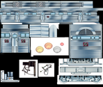 Zephyr - Railroad Tycoon 3