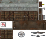 Boxcar (1850-1900) - Railroad Tycoon 3