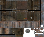 Boxcar (1950-End) - Railroad Tycoon 3