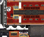 C55 Deltic - Railroad Tycoon 3