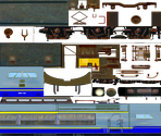 Class 103 - Railroad Tycoon 3