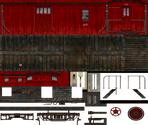 Caboose (1850-1900) - Railroad Tycoon 3