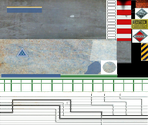 Chemical Plant - Railroad Tycoon 3